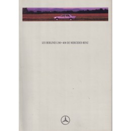 Catalogue / Brochure...