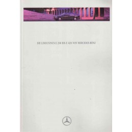 Catalogue / Brochure...