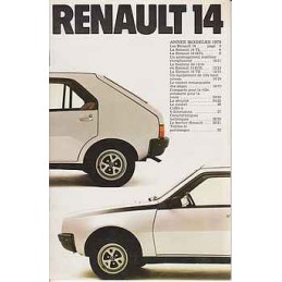 Catalogue / Brochure...
