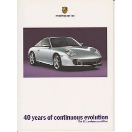 Catalogue / Brochure...