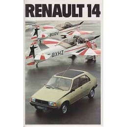 Catalogue / Brochure...
