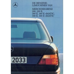 Catalogue / Brochure...