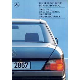 Catalogue / Brochure...