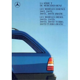 Catalogue / Brochure...