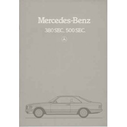 Catalogue / Brochure...