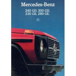 Catalogue / Brochure...