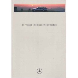 Catalogue / Brochure...