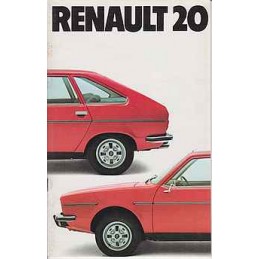 Catalogue / Brochure...