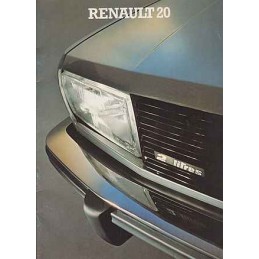 Catalogue / Brochure...