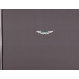 Catalogue / Brochure Aston...