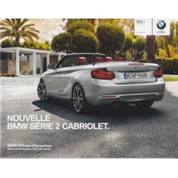 Catalogue / Brochure BMW...