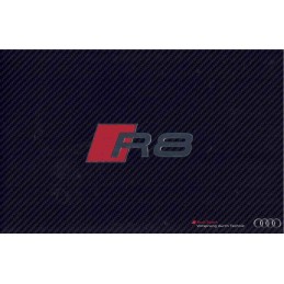 Catalogue / Brochure Audi...