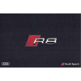 Catalogue / Brochure Audi...