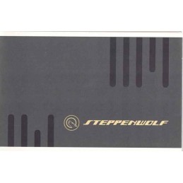 Catalogue / Brochure Audi...