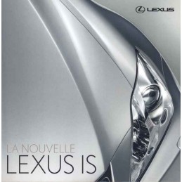 Catalogue / Brochure LEXUS...