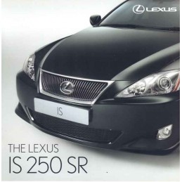Catalogue / Brochure LEXUS...