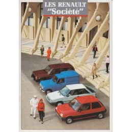 Catalogue / Brochure...