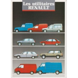 Catalogue / Brochure...