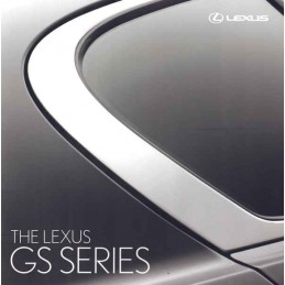 Catalogue / Brochure LEXUS...