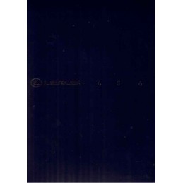 Catalogue / Brochure LEXUS...