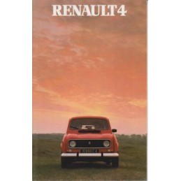 Catalogue / Brochure...