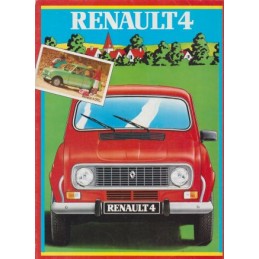 Catalogue / Brochure...