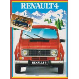 Catalogue / Brochure...