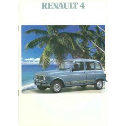 Catalogue / Brochure...