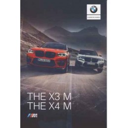  Catalogue / Brochure BMW...
