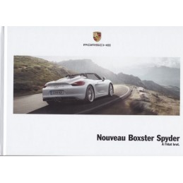 Catalogue / Brochure...