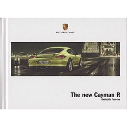 Catalogue / Brochure...