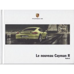 Catalogue / Brochure...