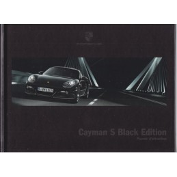 Catalogue / Brochure...