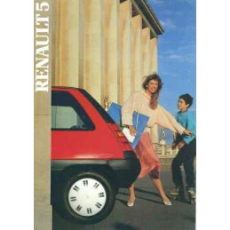 Catalogue / Brochure...