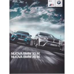 Catalogue / Brochure BMW...