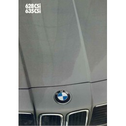 Catalogue / Brochure BMW...