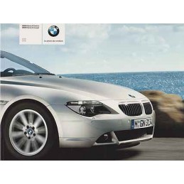 Catalogue / Brochure BMW...