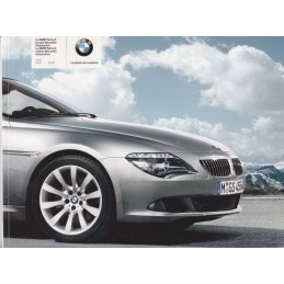Catalogue / Brochure BMW...