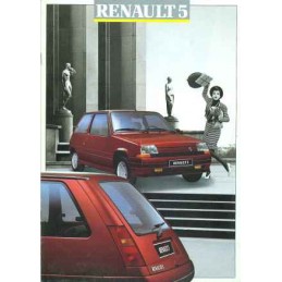 Catalogue / Brochure...