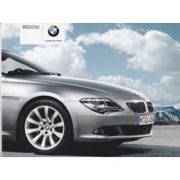 Catalogue / Brochure BMW...