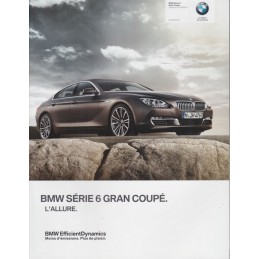 Catalogue / Brochure BMW...