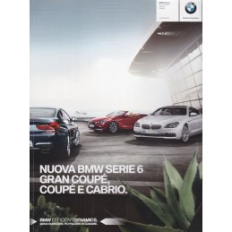 Catalogue / Brochure BMW...