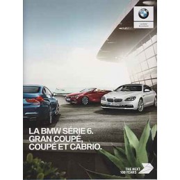 Catalogue / Brochure BMW...