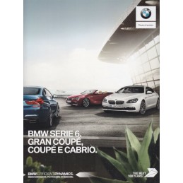 Catalogue / Brochure BMW...