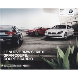 Catalogue / Brochure BMW...