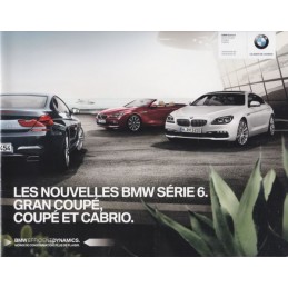 Catalogue / Brochure BMW...