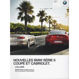 Catalogue / Brochure BMW...