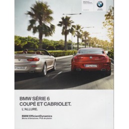 Catalogue / Brochure BMW...