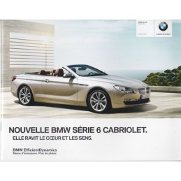 Catalogue / Brochure BMW...