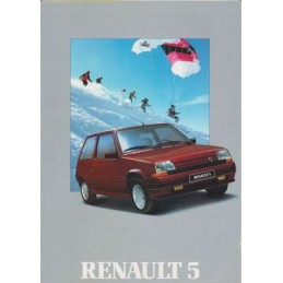 Catalogue / Brochure...